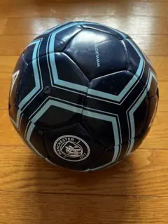 マンチェスター・シティ サッカーボール