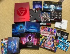 LDH DVD
