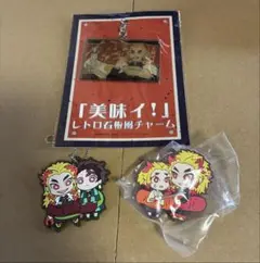 鬼滅の刃　煉獄杏寿郎　まとめ売り