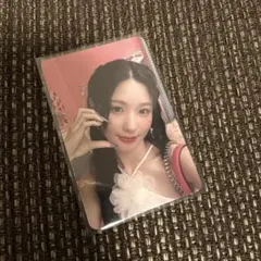i-dle 「逢い-dle」 LIVE STREAMING fromm トレカ I-DLE gidle ミヨン トレカ fromm LIVE STREAMING - メルカリ