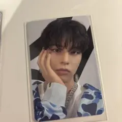 Straykids スキズ スミン イベント ATE トレカ アイエン Straykids ATE スミンイベント 限定 トレカ アイエン Stray Kids