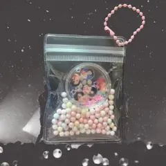 BTS シャカシャカアクリルキーホルダー　ジョングク　グク③