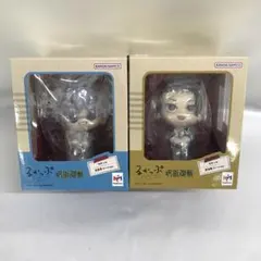 るかっぷ 五条悟＆夏油傑 スーツVer. セット 「呪術廻戦」