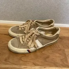 【レア】PRO-Keds プロケッズ スニーカー ロイヤルプラス 26.5cmのサムネイル