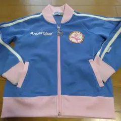 ⭐️美品⭐️ANGEL BLUE リバーシブルアウター 2025年最新】angelblue 子供用 ジャケット・ブルゾン その他の