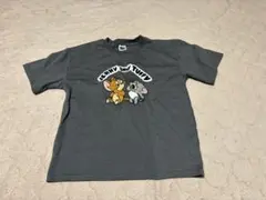 【まとめ買いオススメ】 トムとジェリー Tシャツ 160のサムネイル