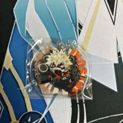 爆豪勝己アクリルキーホルダー