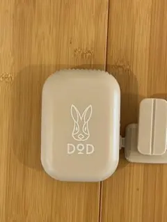 DOD ポータブル扇風機 DADWAYコラボ品のサムネイル