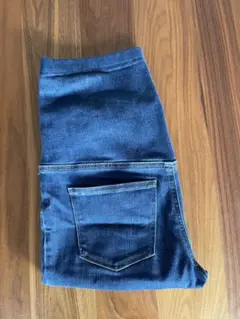 ユニクロ　マタニティデニム　Mサイズ