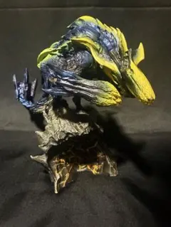 2026年最新】ブラキディオスフィギュアの人気アイテム - メルカリ
