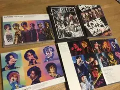 【レア】素顔4Blu-ray 素顔4 Travis Japan盤(OFFICIAL SITE限定版) 中古DVD