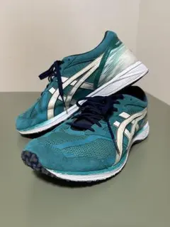 ASICS／TARTHER ZEAL 5／27.0cm