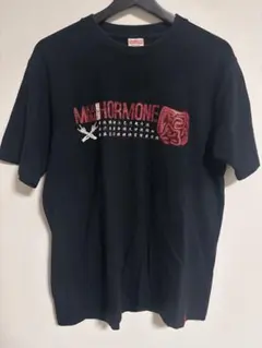 2026年最新】マキシマムザホルモン tシャツの人気アイテム - メルカリ
