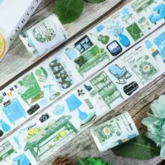 2026年最新】海外マスキングテープの人気アイテム - メルカリ
