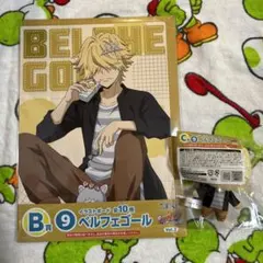 2025年最新】ベルフェゴール リボーンの人気アイテム - メルカリ