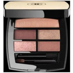 CHANEL レ ベージュ パレット ルガール Tenderのサムネイル