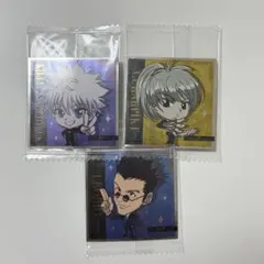 いちご様専用 ウエハース3枚