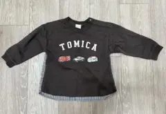 トレーナー