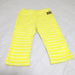 ダブルＢ ストライプ パンツ ズボン100cm