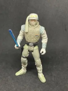 スター・ウォーズ Hoth Gear ルーク　フィギュア