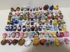 ミニエンビーくん 7個 まとめ売り 指人形 ソフビフィギュア ミニエンビーくん 7個 まとめ売り 指人形 ソフビフィギュア - メルカリ