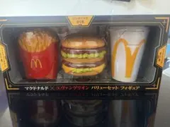 マクドナルド エヴァンゲリオン 未開封