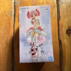鹿目まどか 劇場版魔法少女まどか☆マギカ 叛逆の物語 フィギュア