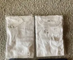 【お値下げ】ユニクロ　エアリズムシリーズ2点セット