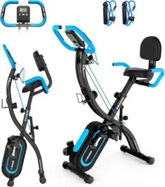 2025年最新】エアロバイクの人気アイテム - メルカリ