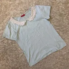 美品　トップス　Tシャツ✨アース ミュージックアンドエコロジー✨ M 半袖