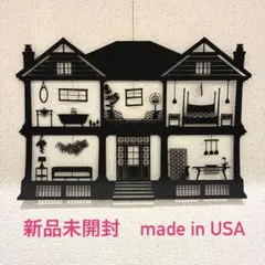 【60%OFF】 Crate&Barrel 硬質紙 モビール ガーランド