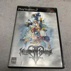 キングダム ハーツ PlayStation 2
