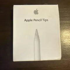 Apple Pencil Tips ペン先 3個