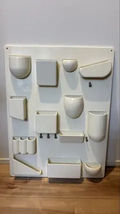 Uten.Silo II（ウーテンシロ 2）刻印有 vitra おまけ付き