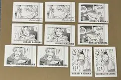 m*i様 ギヴン展 ENCORE ぱしゃこれ PREMIU 鹿島柊 10枚セット