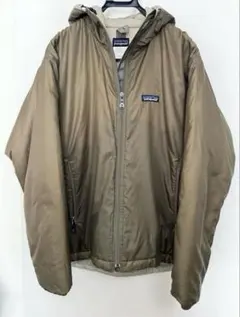 超希少 XSサイズ Patagonia パタゴニア パフボールセーター MARS