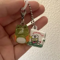 カエルちゃん 2点セット