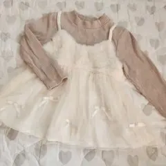 バースデイ トップス