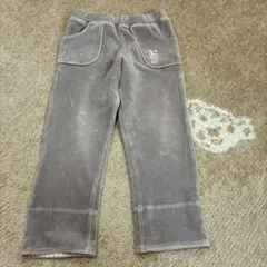 パンツ ミキハウス