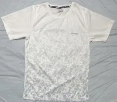 【新品人気　HEAD レディース 半袖Tシャツ ホワイト M】のサムネイル