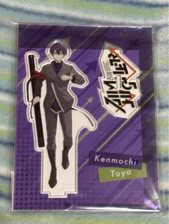 剣持刀也 ROF-MAO アクリルスタンド