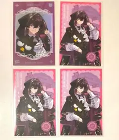 にじさんじ 佐伯イッテツ サンリオ oriens 佐伯 テツ ばつ丸 レア 匿名