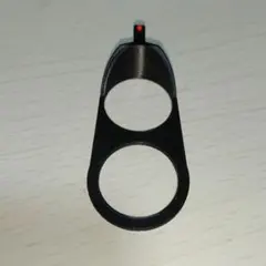 CA870 집광장용 자체 제작 3D 프린터 개선형 (블랙)