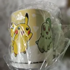 ポケモン マグカップ 非売品　新品未使用