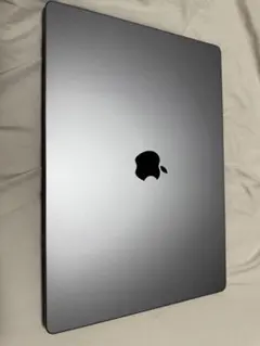 Apple MacBook Pro スペースグレー 本体