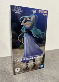 転生したらスライムだった件 フィギュア 劇場版 蒼海の涙編　新品未開封