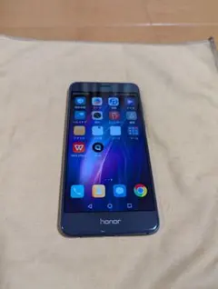 2026年最新】huawei honor8 simフリーの人気アイテム - メルカリ