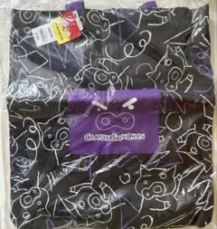 GU クレヨンしんちゃん ぶりぶりざえもん トートバッグ