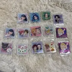 プリキュア ウエハース シール まとめ売り