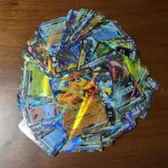 ポケモンカードセット RR まとめ売り　リザードンなど　80枚